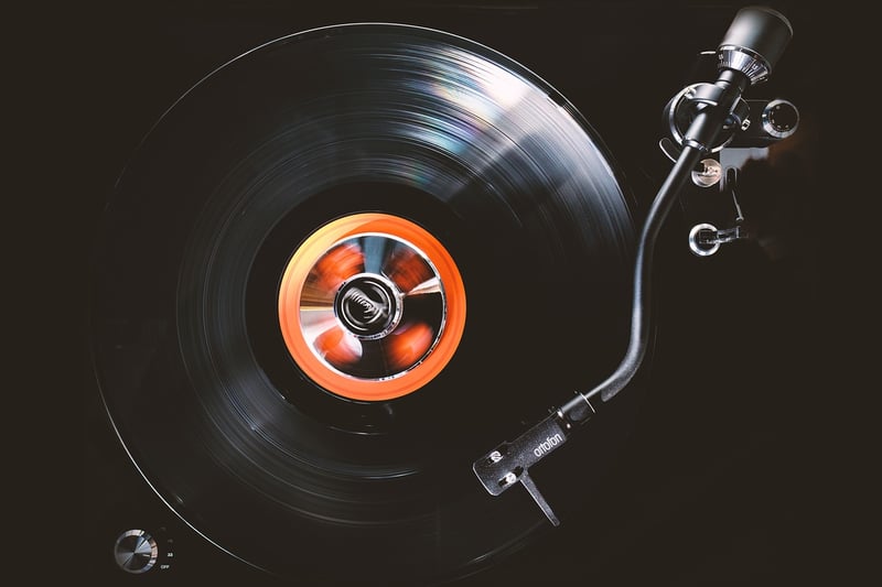 Off-the-Record